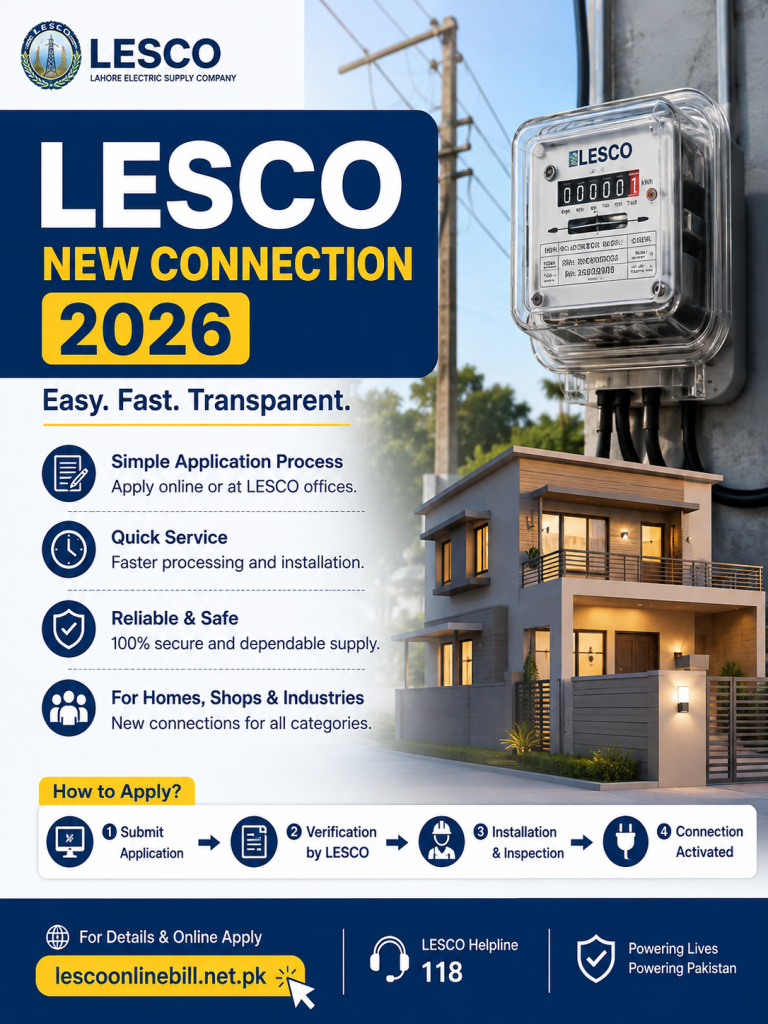 LESCO