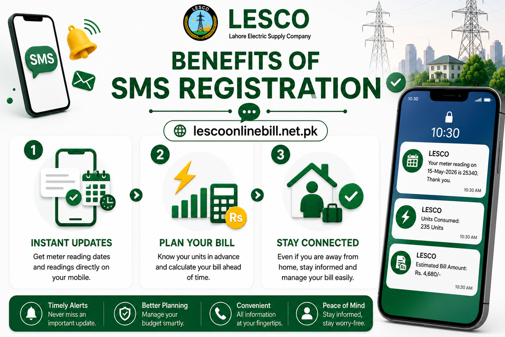 LESCO