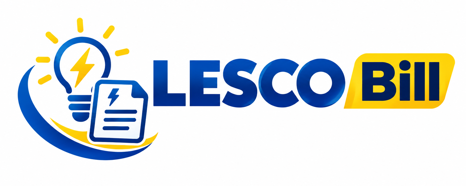 LESCO Bill